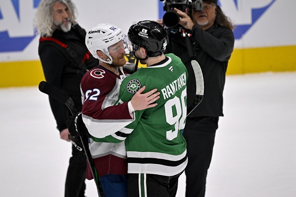Ihmiset ovat optimistisia Edmonton Oilersin ja Dallas Starsin vahvuudesta